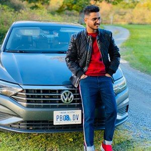 Meet your Posher, Dinkar